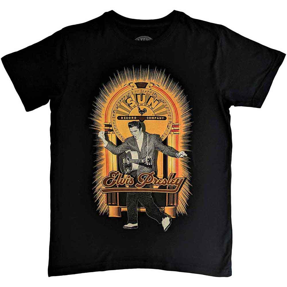 Sun Records Unisex T-Shirt