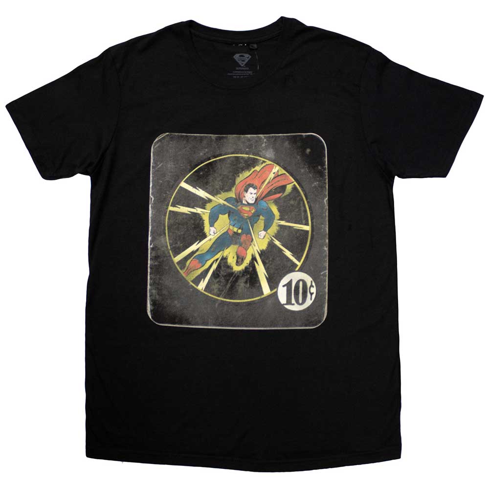 DC Comics Unisex T-Shirt