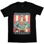 DC Comics Unisex T-Shirt