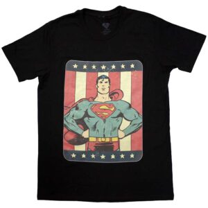 DC Comics Unisex T-Shirt