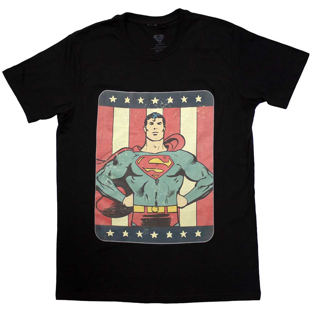 DC Comics Unisex T-Shirt
