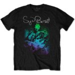 Syd Barrett Unisex T-Shirt
