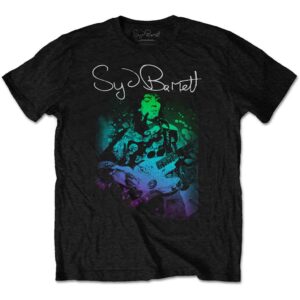 Syd Barrett Unisex T-Shirt