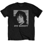 Syd Barrett Unisex T-Shirt