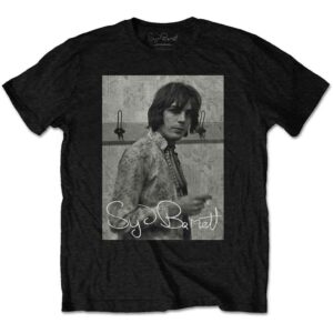 Syd Barrett Unisex T-Shirt
