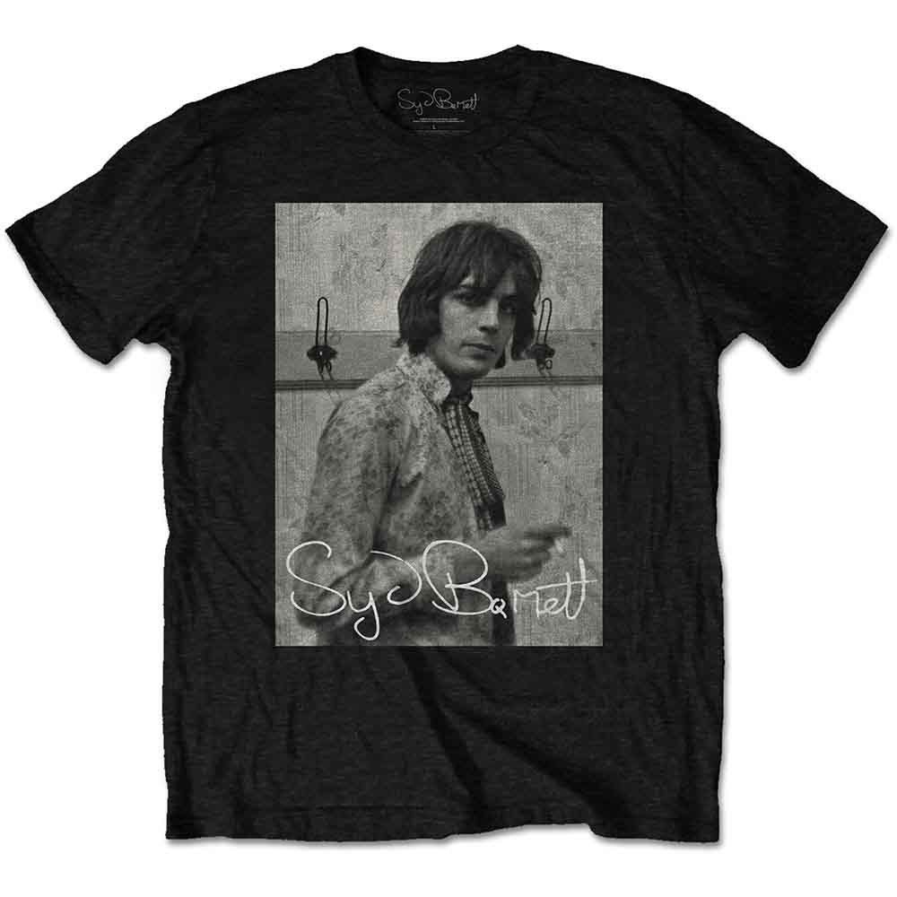 Syd Barrett Unisex T-Shirt