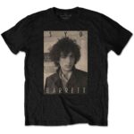 Syd Barrett Unisex T-Shirt