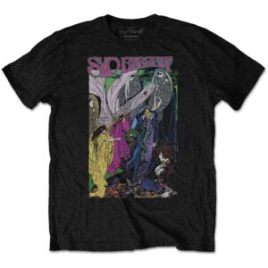 Syd Barrett Unisex T-Shirt
