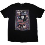 Syd Barrett Unisex T-Shirt