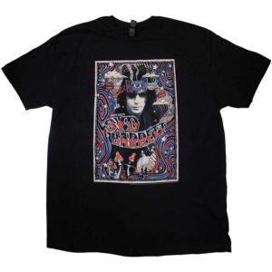 Syd Barrett Unisex T-Shirt