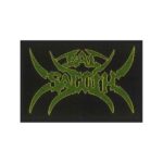 Bal-Sagoth Standard Patch