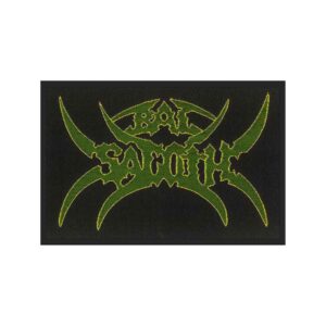 Bal-Sagoth Standard Patch