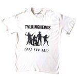 Talking Heads Unisex T-Shirt