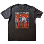 Talking Heads Unisex T-Shirt