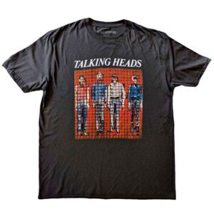 Talking Heads Unisex T-Shirt
