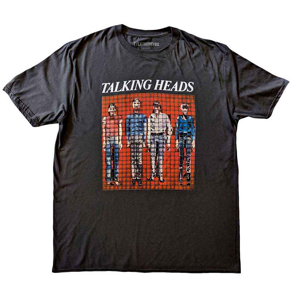 Talking Heads Unisex T-Shirt