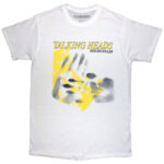 Talking Heads Unisex T-Shirt