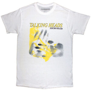 Talking Heads Unisex T-Shirt