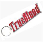 True Blood Keychain