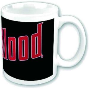True Blood Boxed Mug