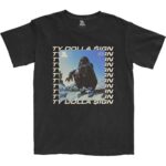 Ty Dolla Sign Unisex T-Shirt