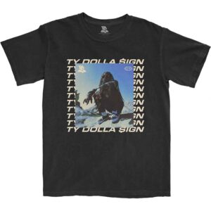 Ty Dolla Sign Unisex T-Shirt