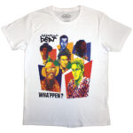The English Beat Unisex T-Shirt