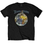 Tears For Fears Unisex T-Shirt