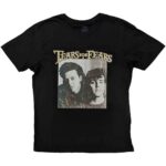 Tears For Fears Unisex T-Shirt