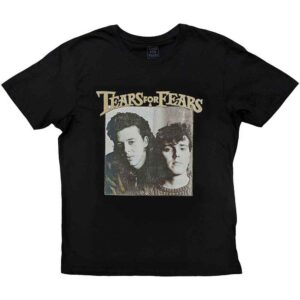 Tears For Fears Unisex T-Shirt