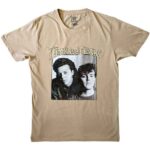 Tears For Fears Unisex T-Shirt