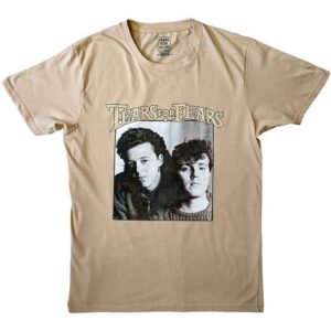 Tears For Fears Unisex T-Shirt