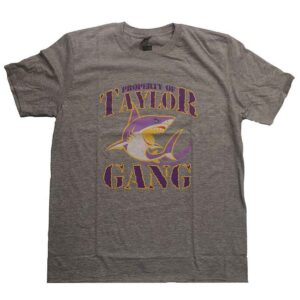 Taylor Gang Entertainment Unisex T-Shirt