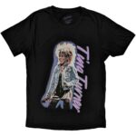 Tina Turner Unisex T-Shirt