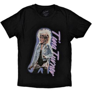 Tina Turner Unisex T-Shirt