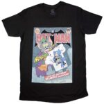 Tom & Jerry Unisex T-Shirt