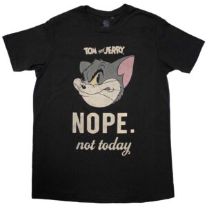Tom & Jerry Unisex T-Shirt