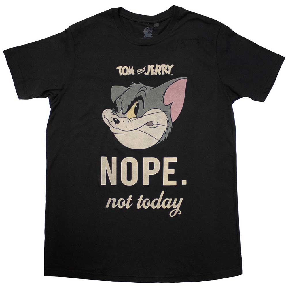 Tom & Jerry Unisex T-Shirt