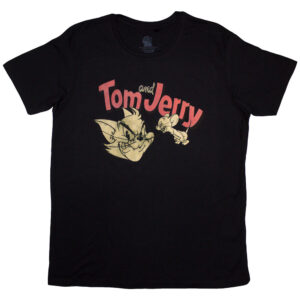 Tom & Jerry Unisex T-Shirt