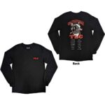 TLC Unisex Long Sleeve T-Shirt