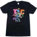 TLC Unisex T-Shirt