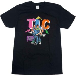 TLC Unisex T-Shirt