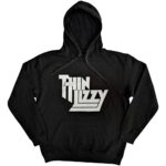 Thin Lizzy Unisex Pullover Hoodie