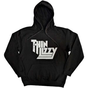 Thin Lizzy Unisex Pullover Hoodie