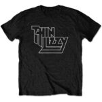 Thin Lizzy Unisex T-Shirt