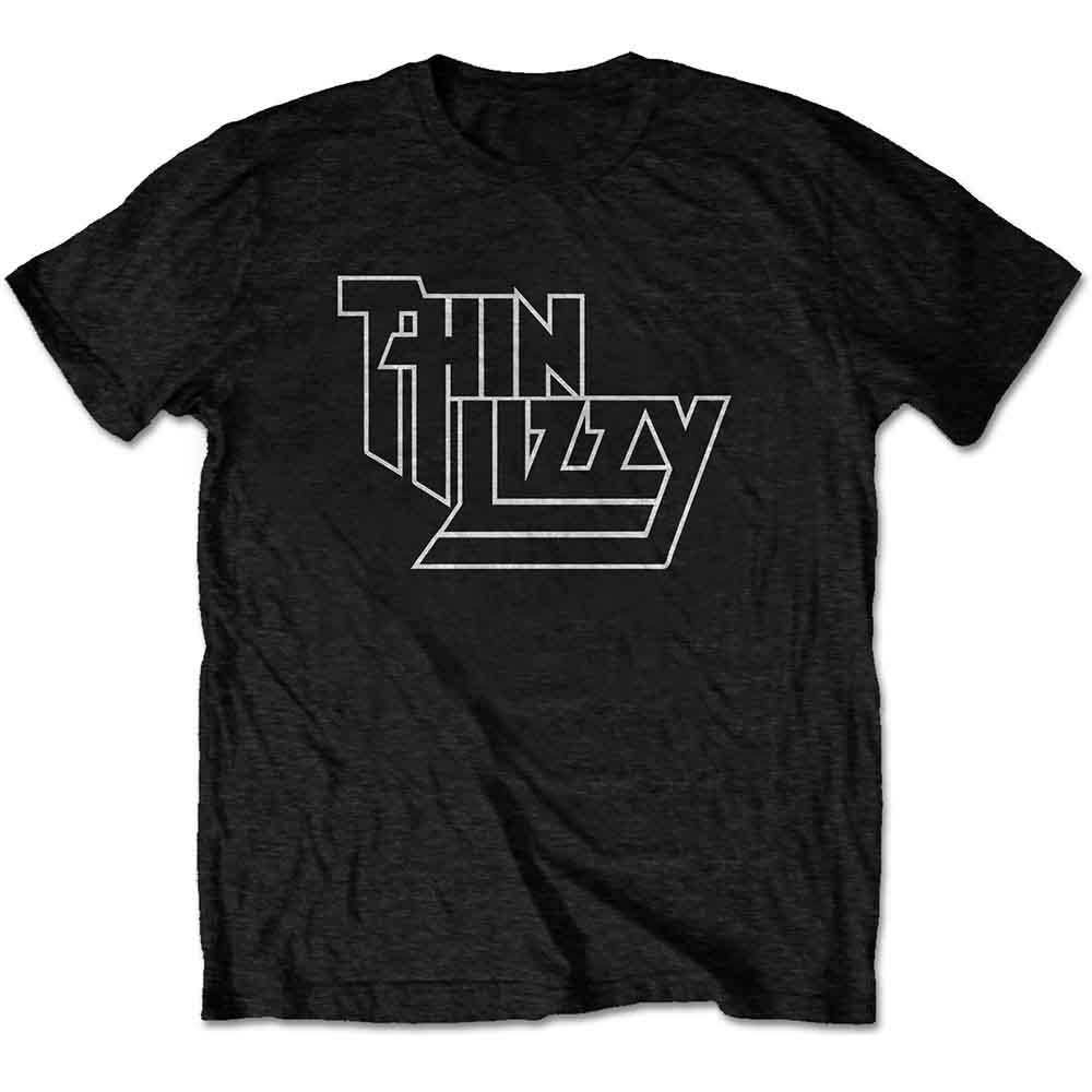 Thin Lizzy Unisex T-Shirt