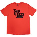 Thin Lizzy Unisex T-Shirt