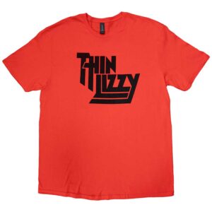 Thin Lizzy Unisex T-Shirt