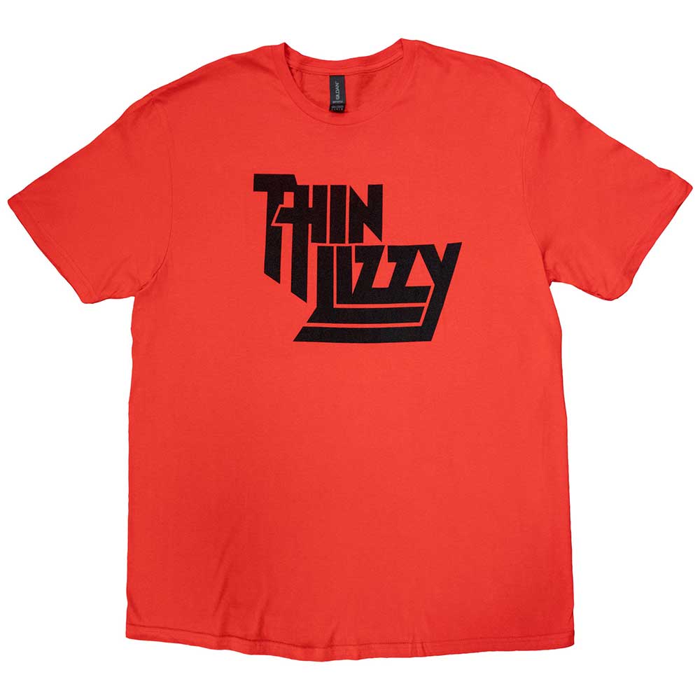 Thin Lizzy Unisex T-Shirt