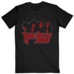 Thin Lizzy Unisex T-Shirt